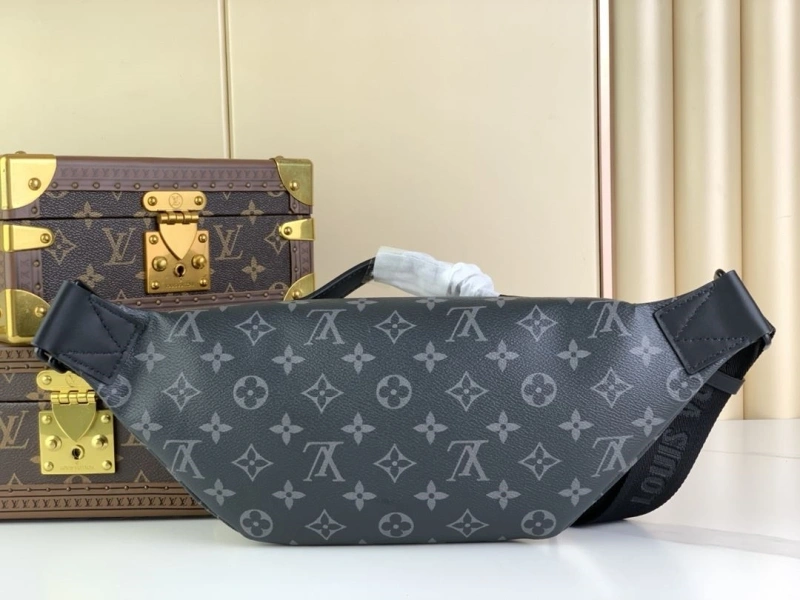 Fashionable LX Waist & Chest Packs 3642