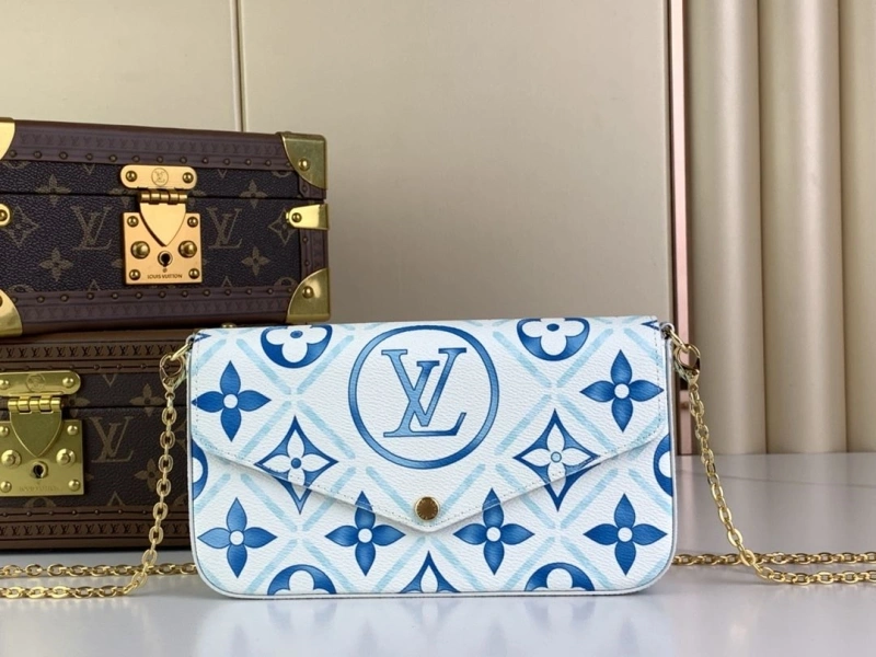 LX Satchel Bags SmartChoice 3872