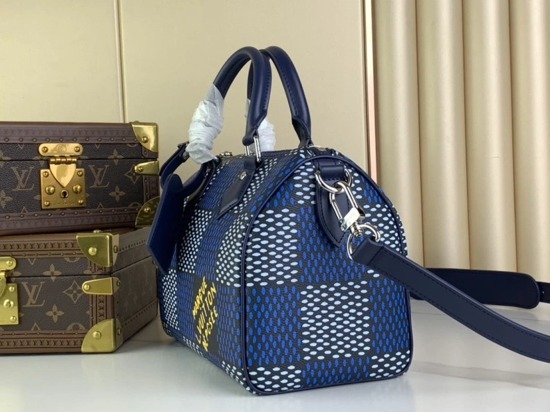 Breathable LX Speedy Bags 125