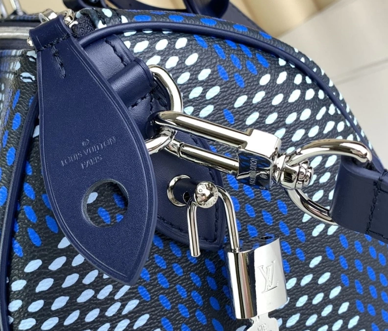 Breathable LX Speedy Bags 125