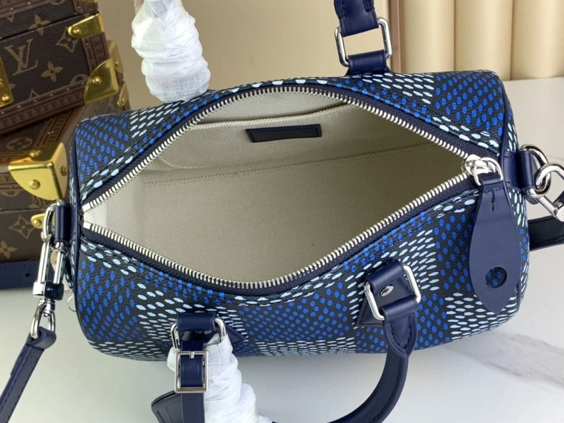 Breathable LX Speedy Bags 125