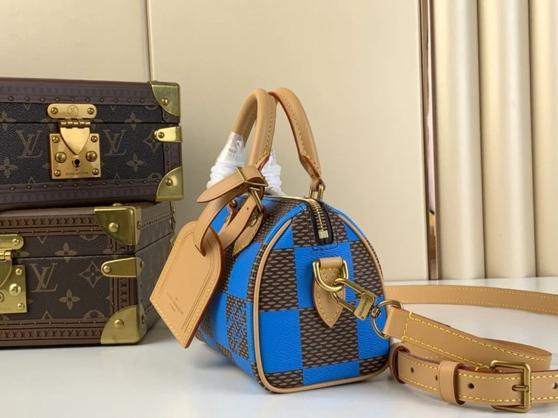BestValue LX Speedy Bags 3750