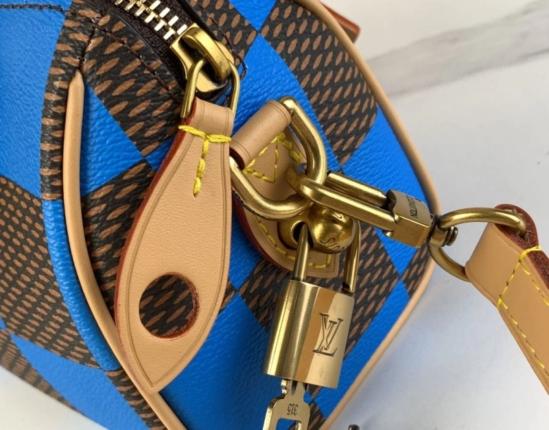 BestValue LX Speedy Bags 3750