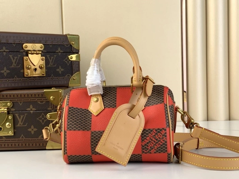 LX Speedy Bags Durable 3772