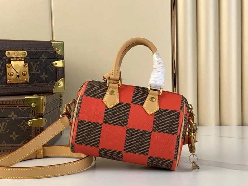 LX Speedy Bags Durable 3772