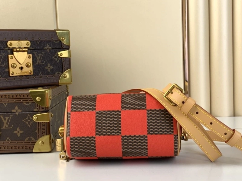 LX Speedy Bags Durable 3772