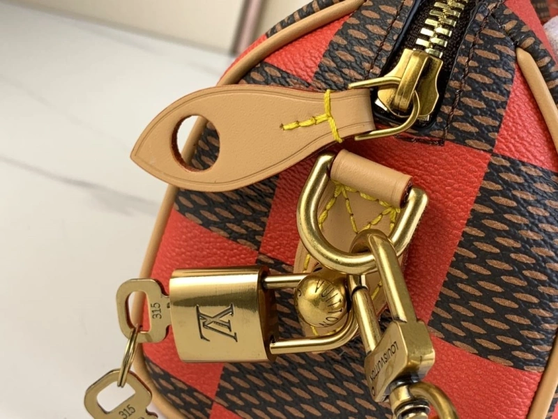 LX Speedy Bags Durable 3772