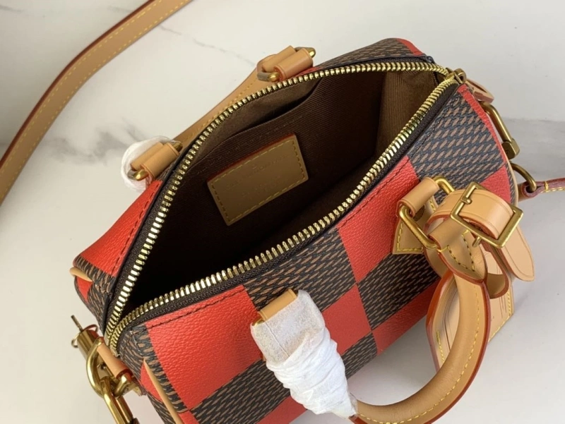 LX Speedy Bags Durable 3772