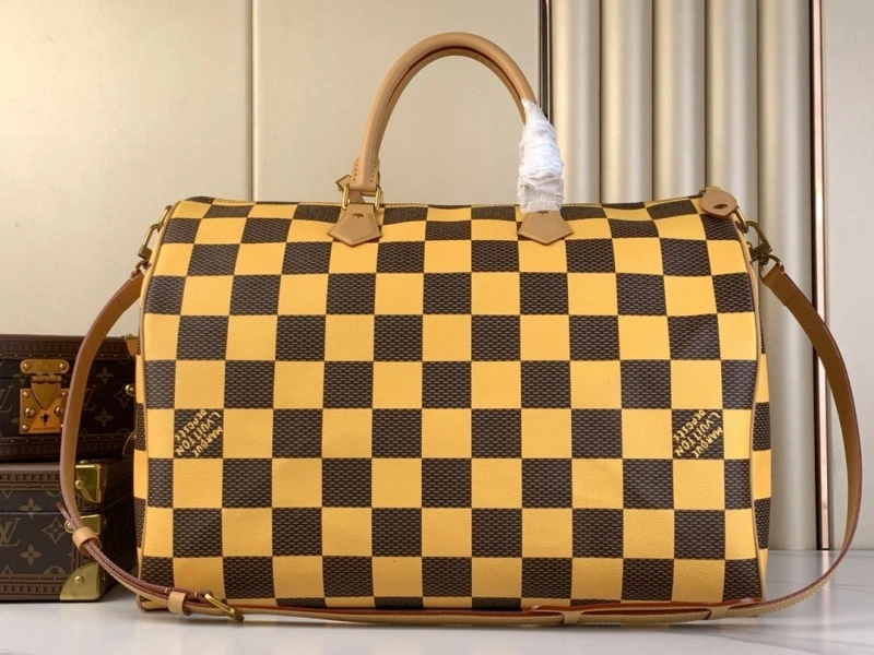 Durable LX Speedy Bags 3741