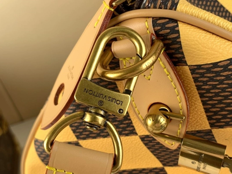 Durable LX Speedy Bags 3741