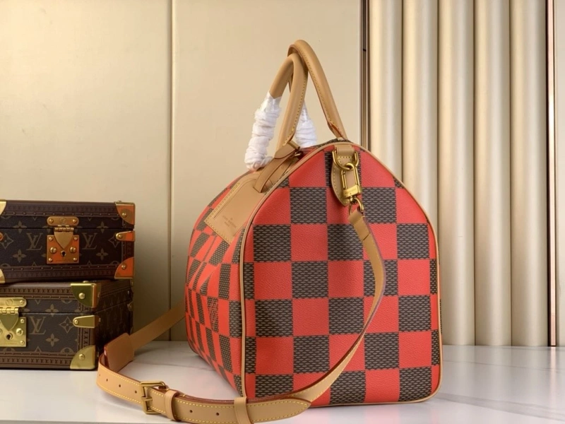 LX Speedy Bags Sophisticated 3740