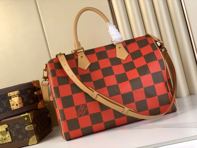 LX Speedy Bags Sophisticated 3740