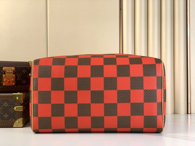 LX Speedy Bags Sophisticated 3740