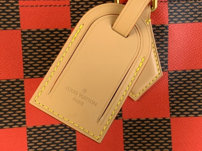 LX Speedy Bags Sophisticated 3740