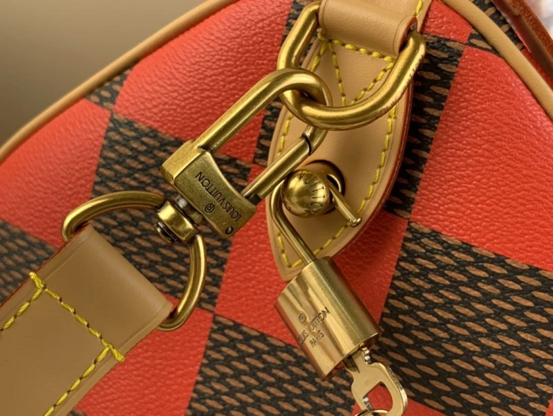 LX Speedy Bags Sophisticated 3740