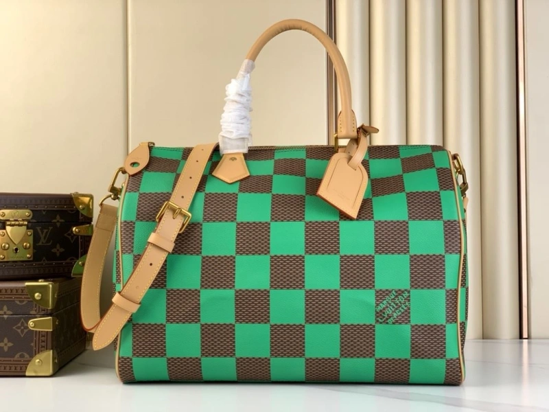 Breathable LX Speedy Bags 3746