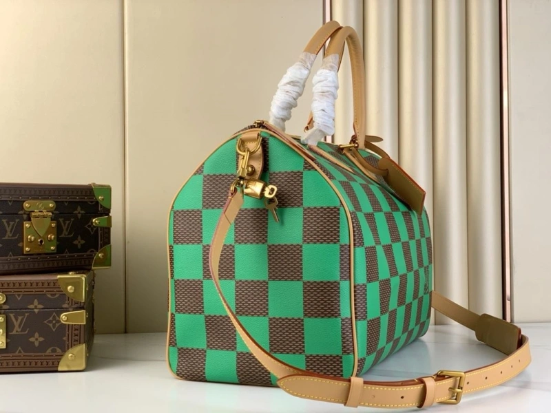 Breathable LX Speedy Bags 3746