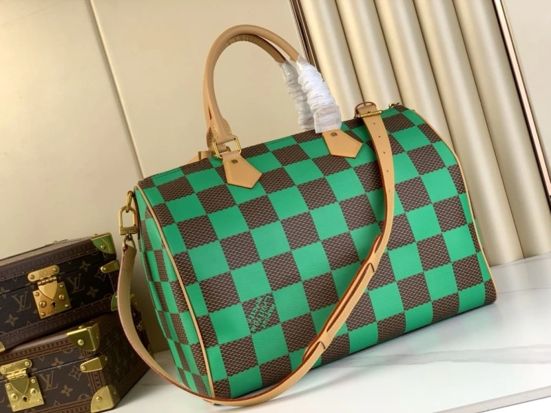 Breathable LX Speedy Bags 3746