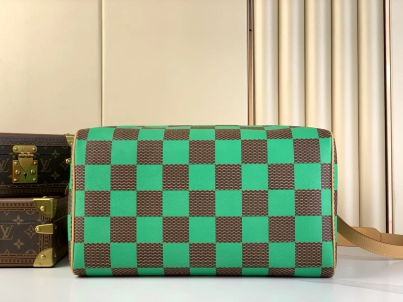 Breathable LX Speedy Bags 3746