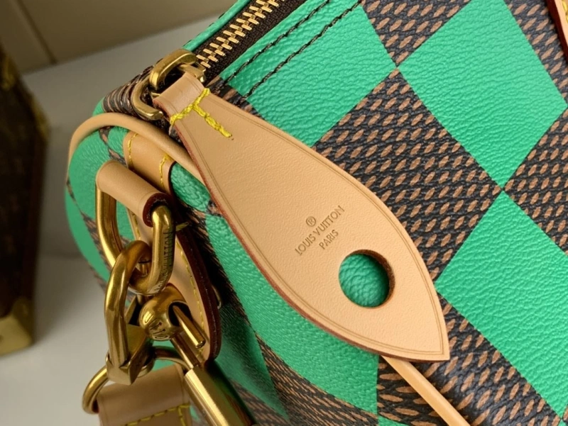 Breathable LX Speedy Bags 3746