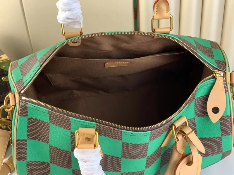 Breathable LX Speedy Bags 3746