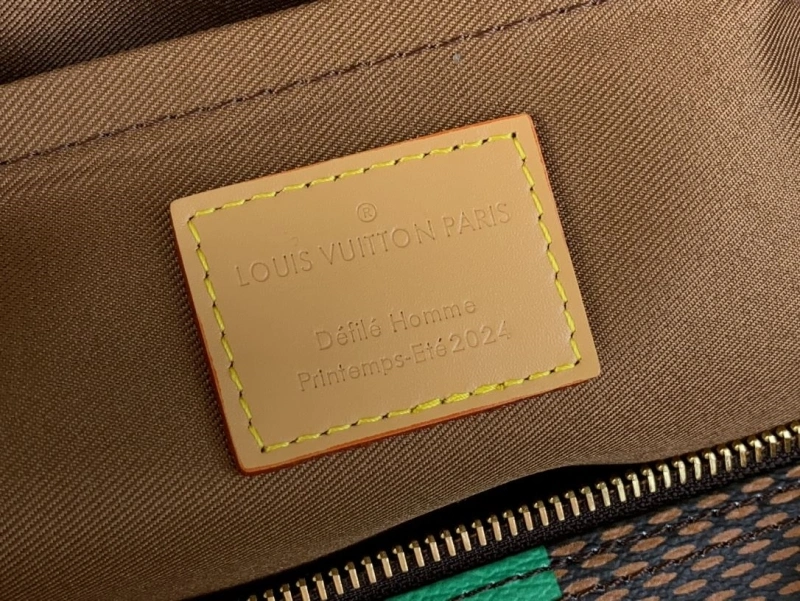 Breathable LX Speedy Bags 3746