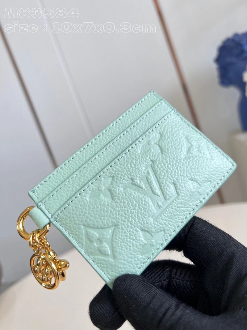 LX Wallets ModernLook 3577