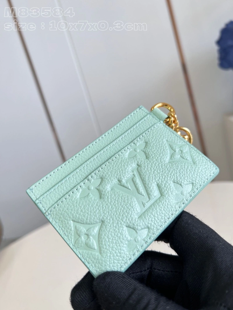 LX Wallets ModernLook 3577