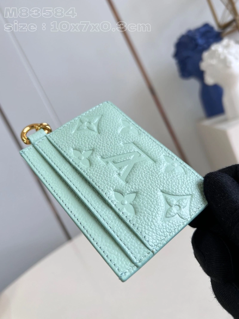 LX Wallets ModernLook 3577