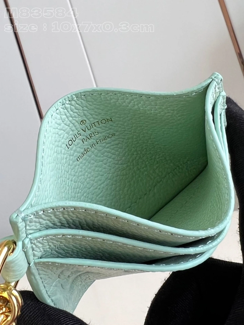 LX Wallets ModernLook 3577