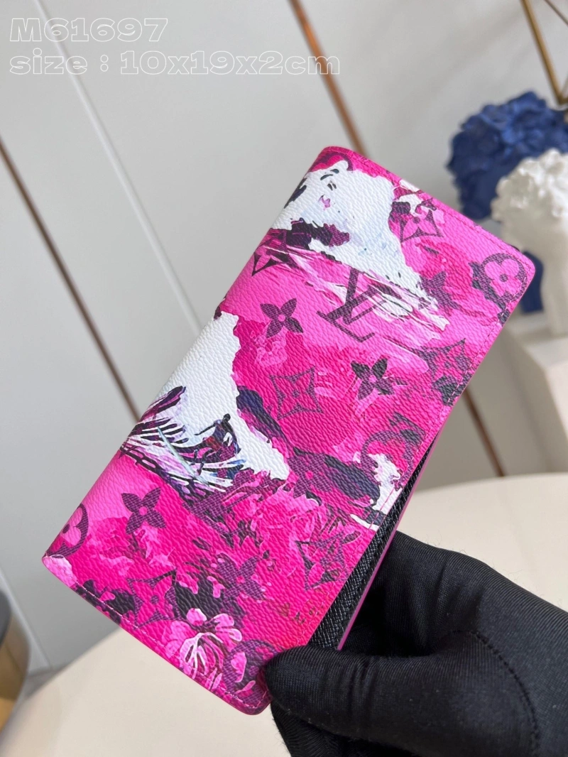 LX Wallets Compact 3591
