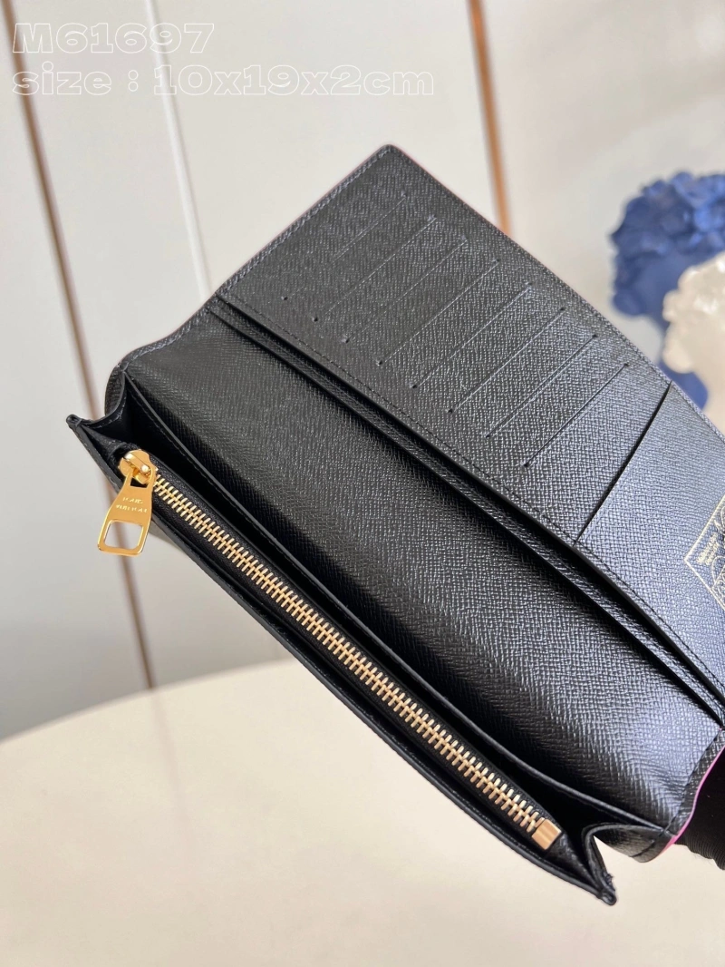 LX Wallets Compact 3591