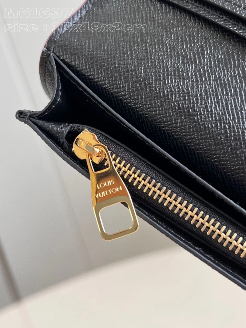 LX Wallets Compact 3591