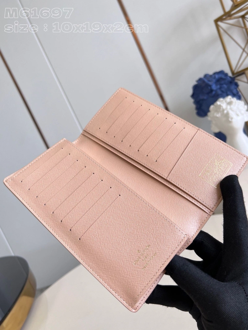 LX Wallets Trendsetting 3593