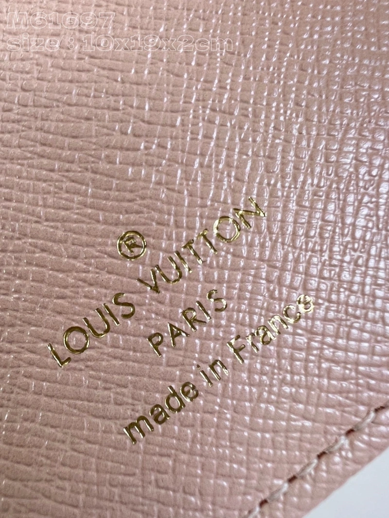 LX Wallets Trendsetting 3593