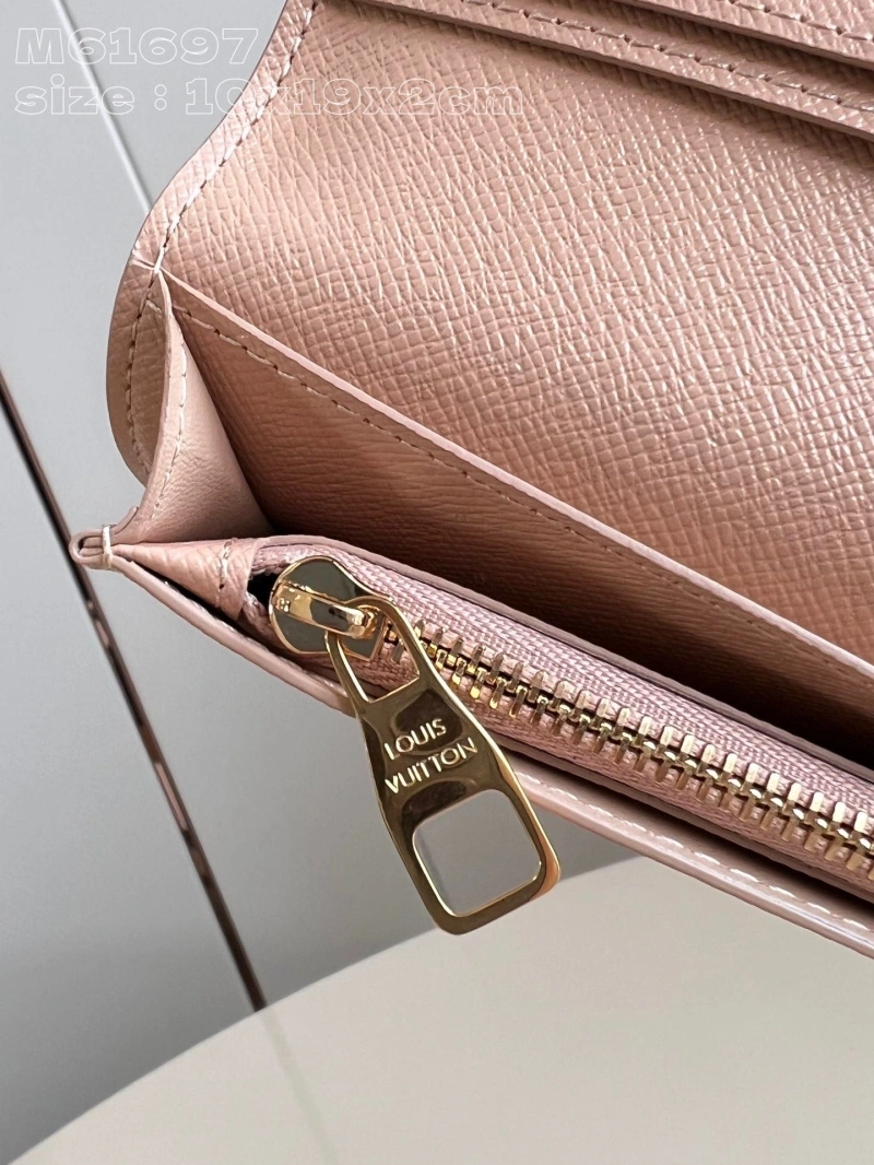 LX Wallets Trendsetting 3593