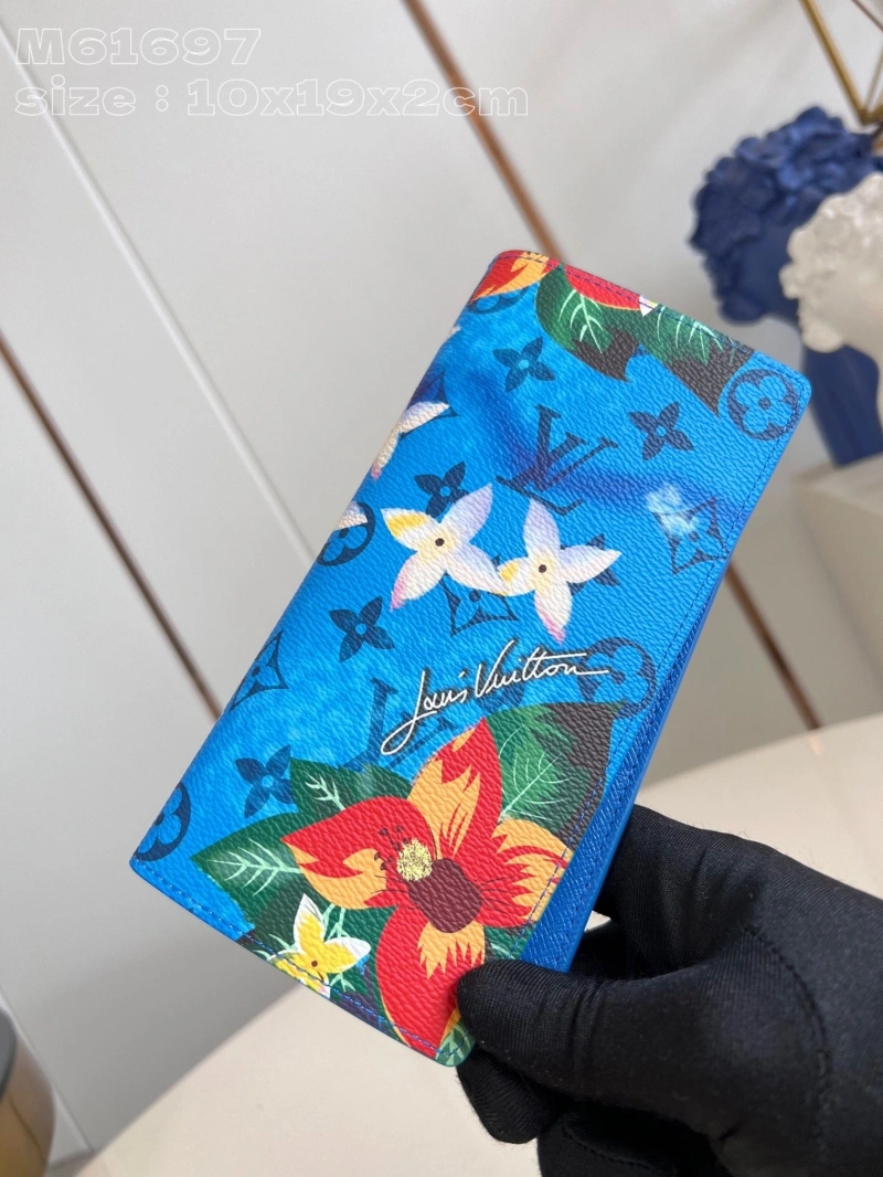 WellDesigned LX Wallets 3569