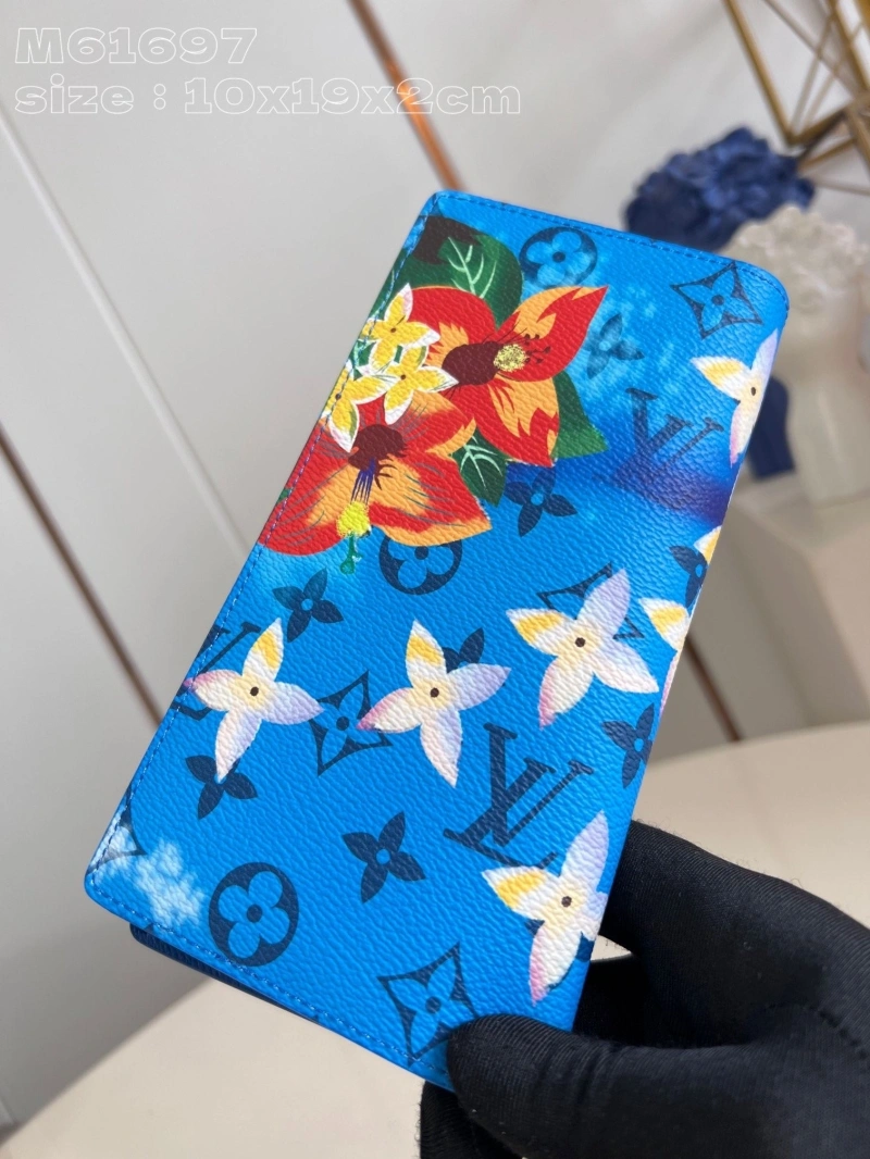 WellDesigned LX Wallets 3569
