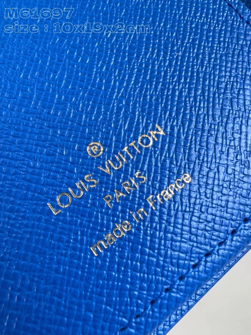 WellDesigned LX Wallets 3569