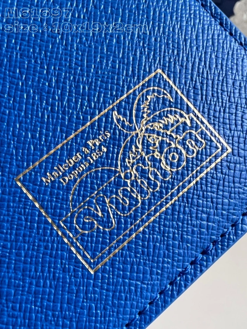 WellDesigned LX Wallets 3569