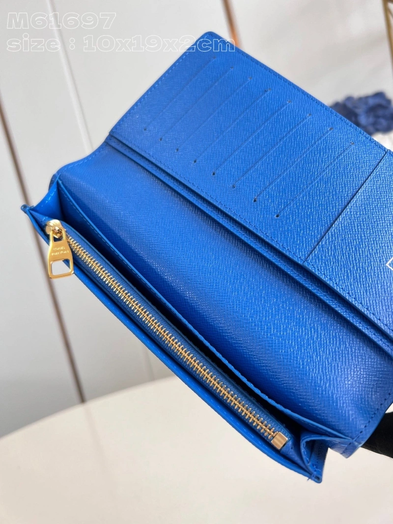 WellDesigned LX Wallets 3569