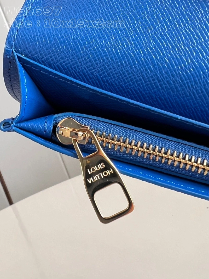 WellDesigned LX Wallets 3569