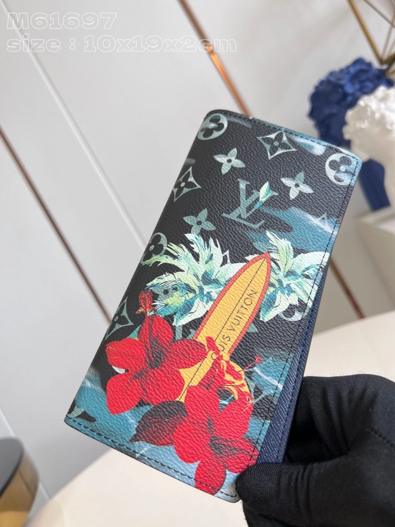 LX Wallets Unique 3597