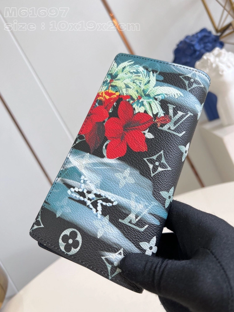 LX Wallets Unique 3597