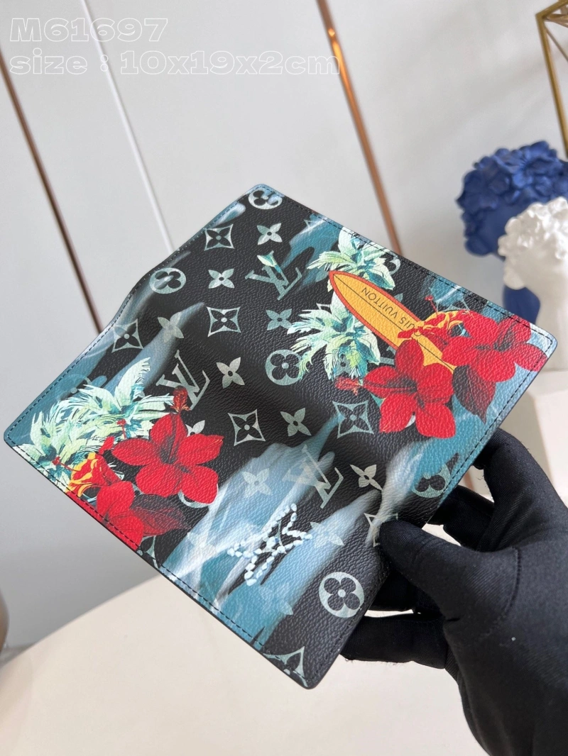 LX Wallets Unique 3597