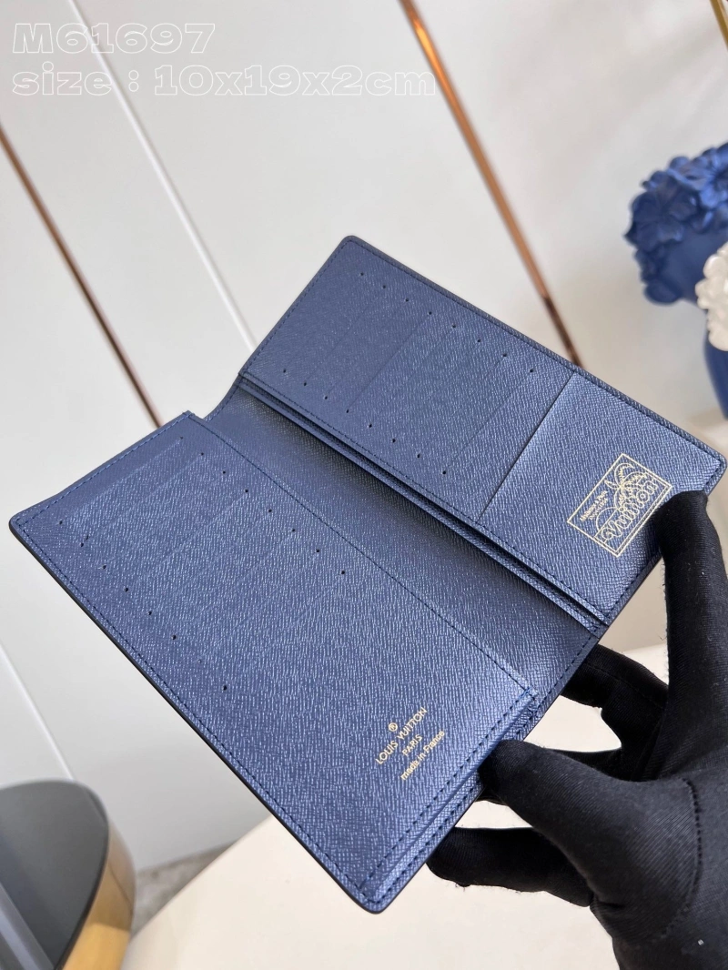 LX Wallets Unique 3597