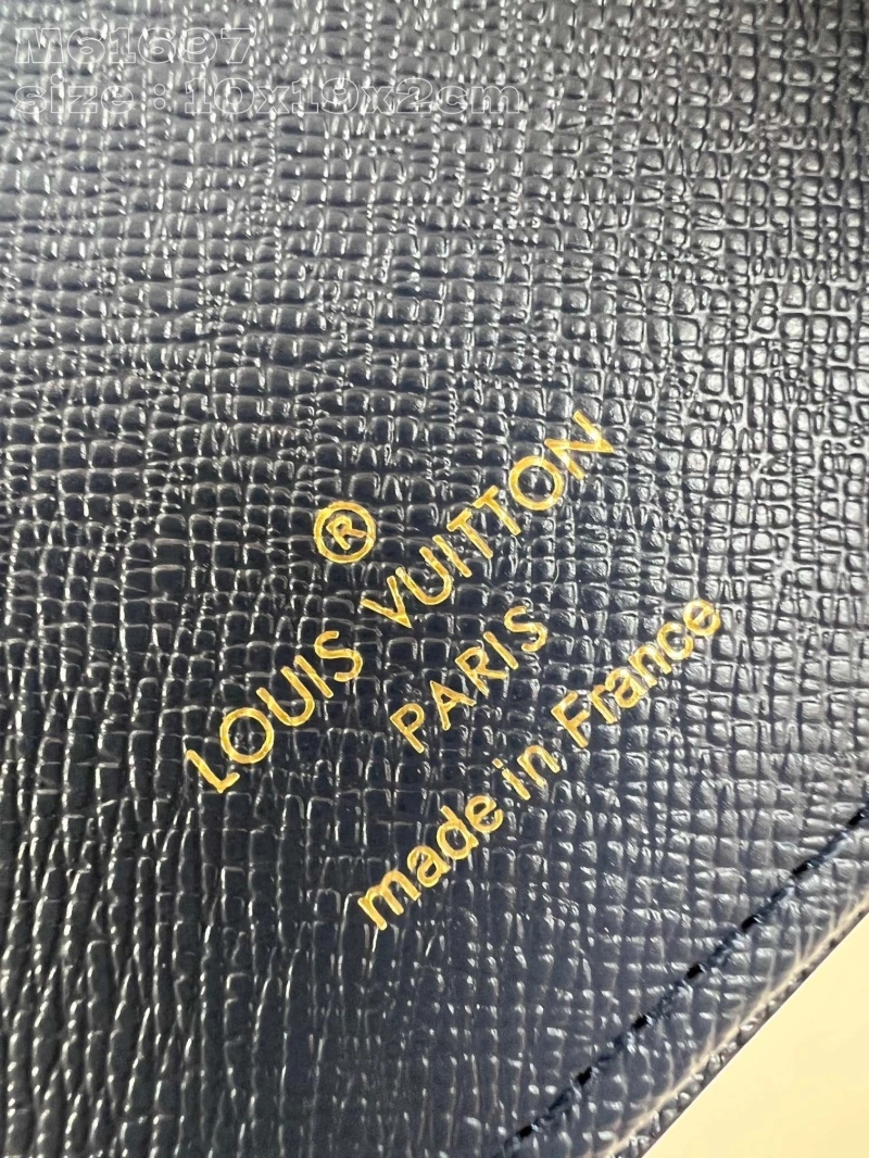 LX Wallets Unique 3597