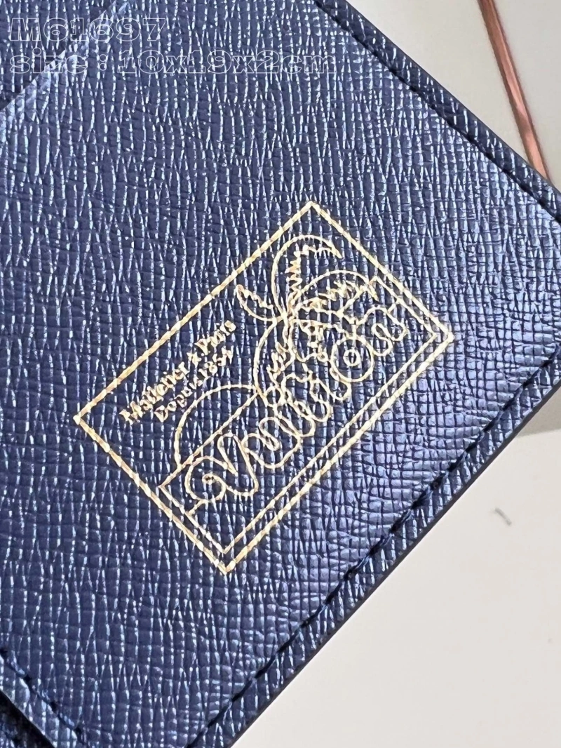 LX Wallets Unique 3597
