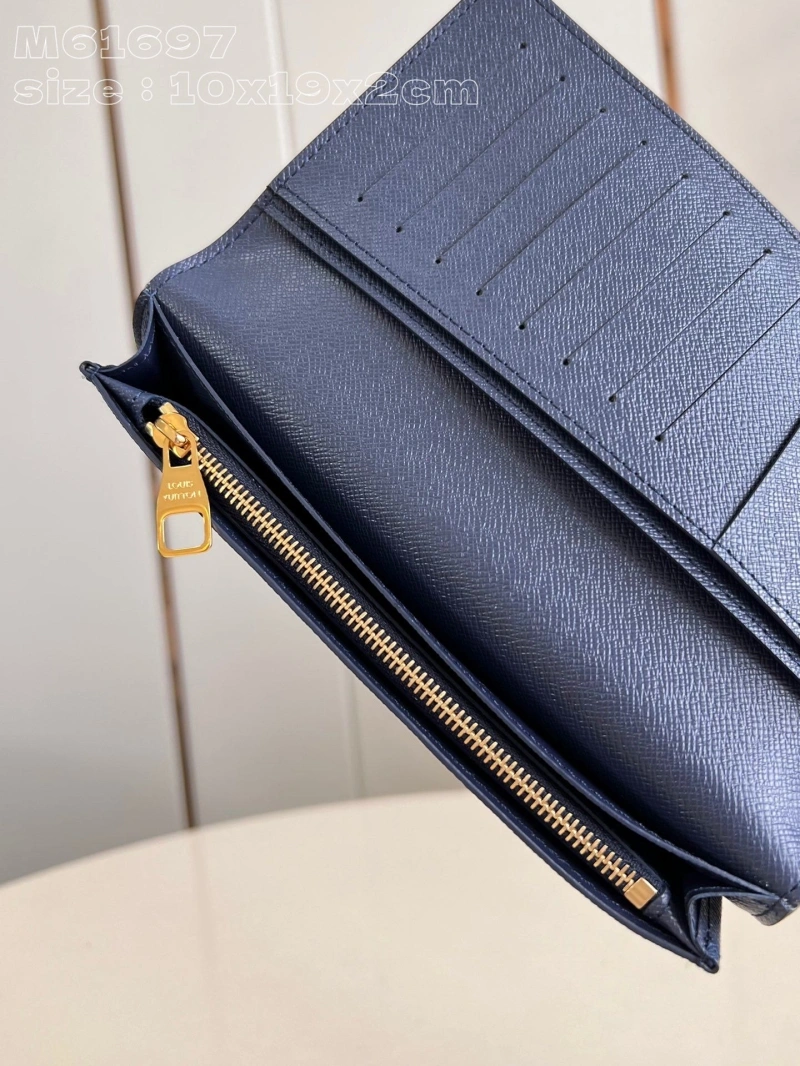 LX Wallets Unique 3597