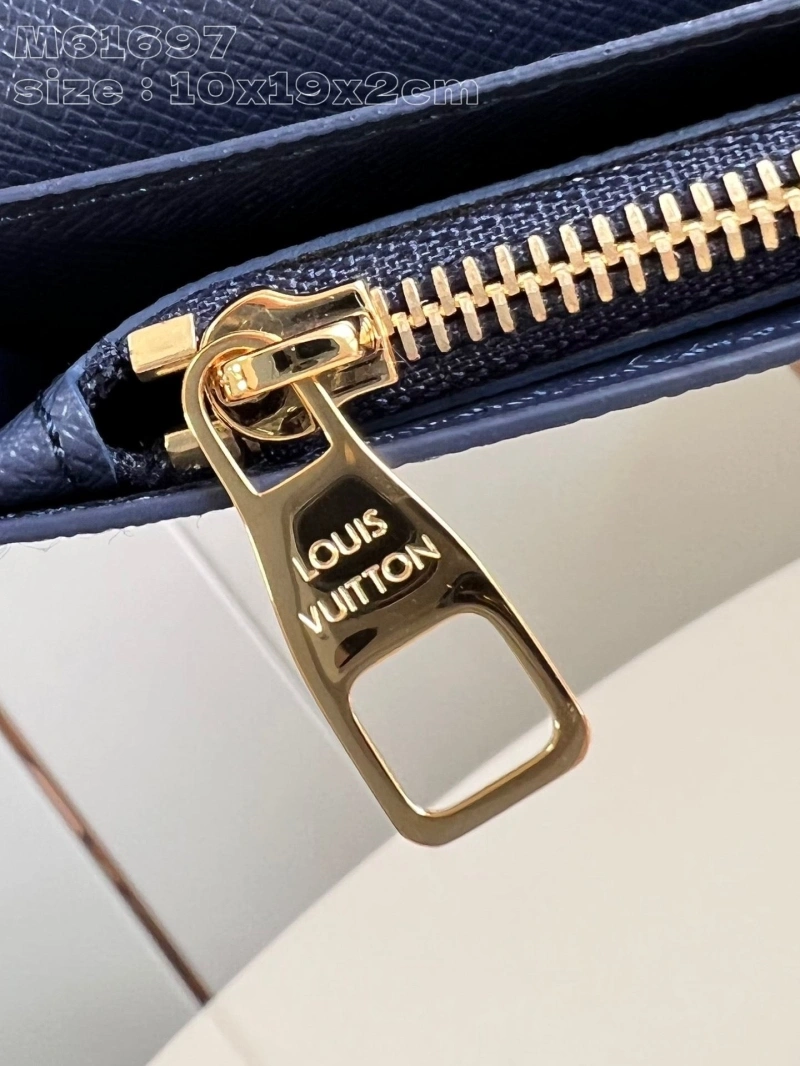 LX Wallets Unique 3597